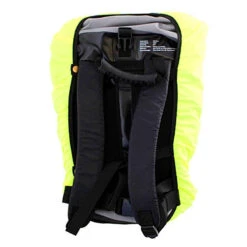 Housse Réfléchissante Imperméable Pour Sac Vélo -Mon Univers Velo Magasin housse reflechissante impermeable pour sac velo 5