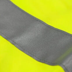 Housse Sac à Dos Sécurité Jaune Réflechissant Pour Vélo Ou Jogger -Mon Univers Velo Magasin housse sac a dos securite jaune reflechissant pour velo ou jogger 1