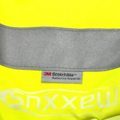 Housse Sac à Dos Sécurité Jaune Réflechissant Pour Vélo Ou Jogger -Mon Univers Velo Magasin housse sac a dos securite jaune reflechissant pour velo ou jogger 2