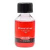 Huile Minérale Elvedes Pour Système Hydraulique 100 Ml Rouge