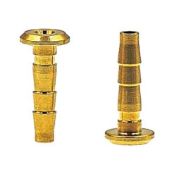 Clarks Insert Connecteur Compatible FORMULA 2,1 Mm Pour Durite Frein - Par 2 -Mon Univers Velo Magasin insert connecteur compatible formula 21 mm pour durite frein par 2 1