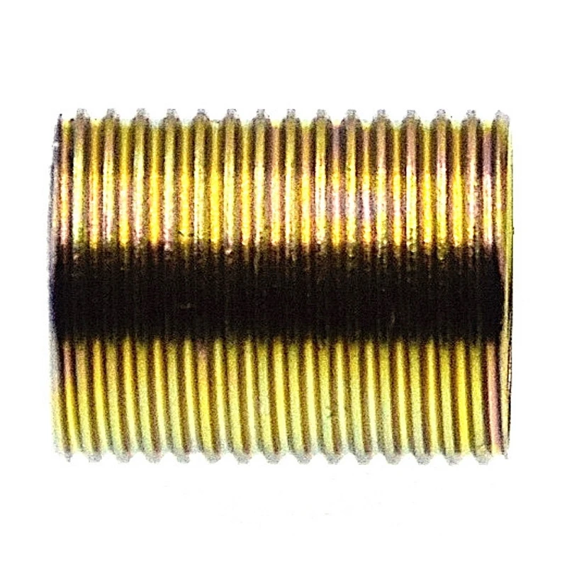 Insert Manivelle VAR Droit 9/16 BRONZE 2 Insert Manivelle VAR Droit 9/16 BRONZE – Image 2