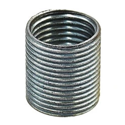 Insert Manivelle VAR Gauche 9/16 ARGENT -Mon Univers Velo Magasin insert manivelle var gauche 9 16 argent 2