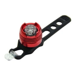 Silverline Jeu De 2 Lampes De Sécurité En Aluminium Pour Vélo 9 Silverline Jeu De 2 Lampes De Sécurité En Aluminium Pour Vélo -Mon Univers Velo Magasin jeu de 2 lampes de securite en aluminium pour velo 3