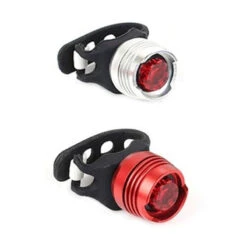 Silverline Jeu De 2 Lampes De Sécurité En Aluminium Pour Vélo 11 Silverline Jeu De 2 Lampes De Sécurité En Aluminium Pour Vélo -Mon Univers Velo Magasin jeu de 2 lampes de securite en aluminium pour velo 5