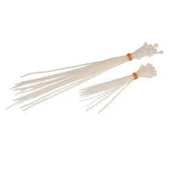 Jeu De 40 Attaches De Câble