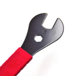 Bike Hand Jeu De 6 Clés à Cône Pour Moyeu Roue De Vélo -Mon Univers Velo Magasin jeu de 6 cles a cone pour moyeu roue de velo 1