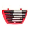 Silverline Jeu De 6 Extracteurs De Vis