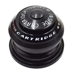 Jeu De Direction à Roulements Semi Intégré Aheadset 1 1/8 Pour Vélo -Mon Univers Velo Magasin jeu de direction a roulements semi integre aheadset 1 1 8 pour velo 2