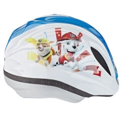 KED Meggy II Originals Casque Enfant, Paw Patrol (2021) -Mon Univers Velo Magasin ked meggy ii originals casque enfant paw patrol 2021 5