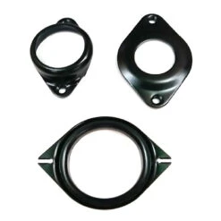 Kit Cables BMX Rotor U+V Brake Universel + Coupelles