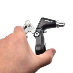 Alhonga Kit Complet De Freinage V-Brake Avant Et Arrière Pour Vélo 7 Alhonga Kit Complet De Freinage V-Brake Avant Et Arrière Pour Vélo -Mon Univers Velo Magasin kit complet de freinage v brake avant et arriere pour velo 2