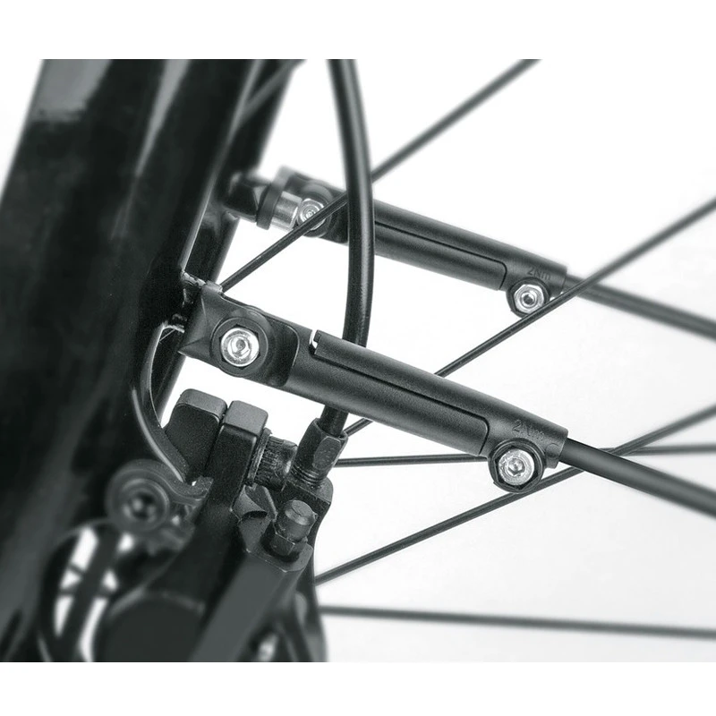 Kit D'adaptateurs Pour Garde Boue à Tringles SKS - 6 Unités 1 Kit D'adaptateurs Pour Garde Boue à Tringles SKS - 6 Unités