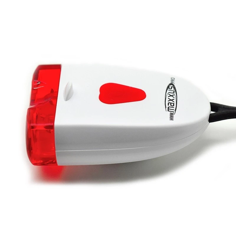 Kit D'éclairage Vélo Rechargeable Sur Port USB 2 Kit D'éclairage Vélo Rechargeable Sur Port USB – Image 2