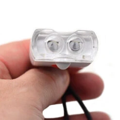 Kit D'éclairage Vélo Rechargeable Sur Port USB 10 Kit D'éclairage Vélo Rechargeable Sur Port USB -Mon Univers Velo Magasin kit d eclairage velo rechargeable sur port usb 4