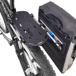 Kit D’extension De Rails Pour Porte Bagage Thule 6 Kit D’extension De Rails Pour Porte Bagage Thule -Mon Univers Velo Magasin kit d extension de rails pour porte bagage thule 2