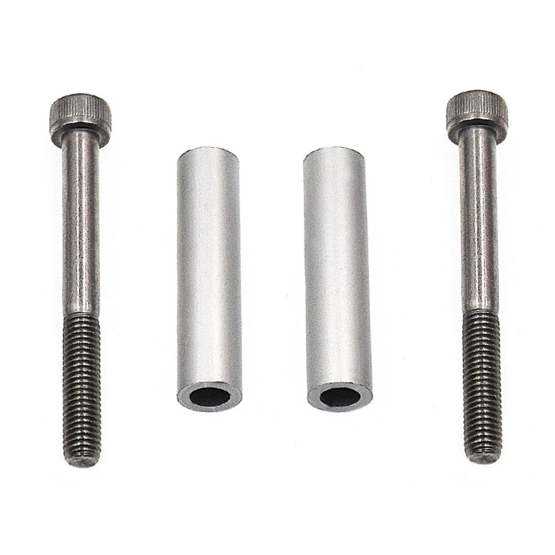 Kit D’extension De Rails Pour Porte Bagage Thule 4 Kit D’extension De Rails Pour Porte Bagage Thule – Image 4