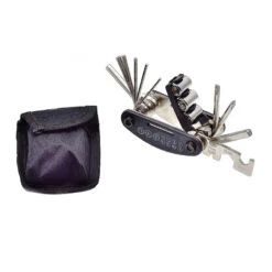 Kit De 17 Outils Pour Vélo + Sacoche -Mon Univers Velo Magasin kit de 17 outils pour velo sacoche 4