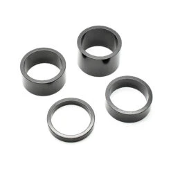 Alhonga Kit De 4 Entretoises Direction VTT -Mon Univers Velo Magasin kit de 4 entretoises direction vtt 2