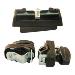 Kit De Fixation Bobike Siège Vélo Enfant