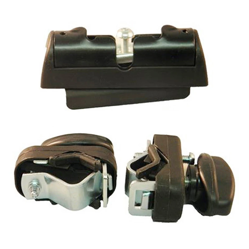 Kit De Fixation Bobike Siège Vélo Enfant 1 Kit De Fixation Bobike Siège Vélo Enfant