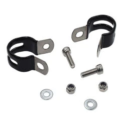 Point Kit De Fixation Pour Porte Bagage Couleur Noire -Mon Univers Velo Magasin kit de fixation pour porte bagage couleur noire 4