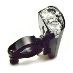 Kit éclairage Vélo Avant/arrière Rechargeable Sur Port USB -Mon Univers Velo Magasin kit eclairage velo avant arriere rechargeable sur port usb 3