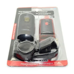 Kit éclairage Vélo Avant/arrière Rechargeable Sur Port USB -Mon Univers Velo Magasin kit eclairage velo avant arriere rechargeable sur port usb 5