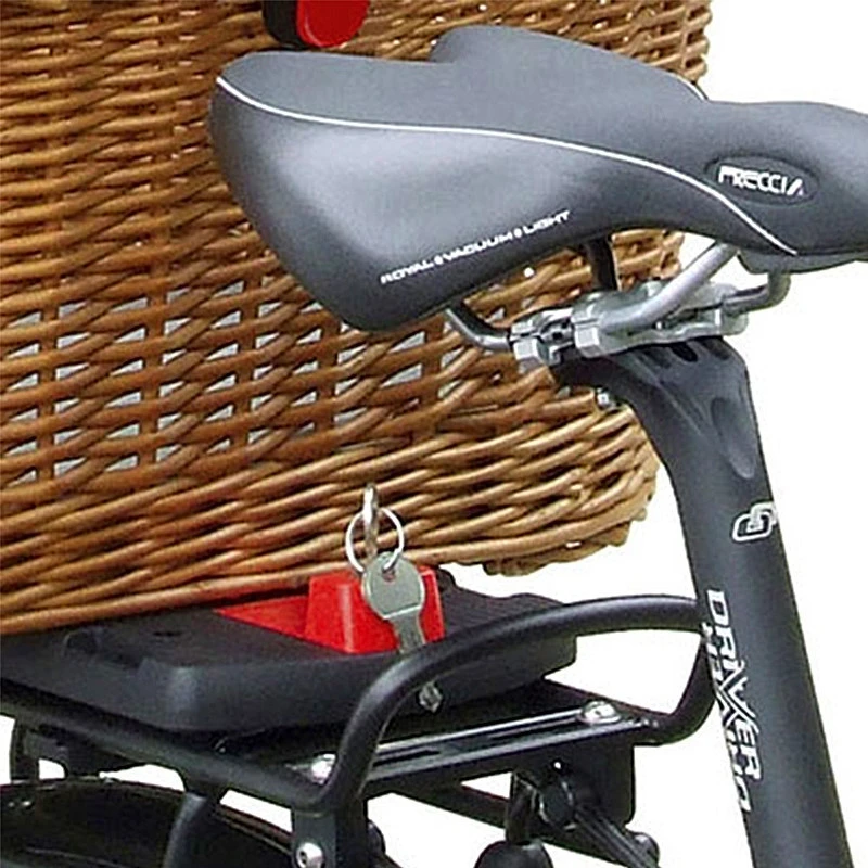 Kit Panier Vélo Chien Doggy Plus + Fixation GTA Klickfix 5 Kit Panier Vélo Chien Doggy Plus + Fixation GTA Klickfix – Image 5