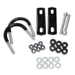 Kit Pièces De Rechange Pour Porte-bagages Lowrider XLC LR-F02