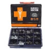 Kit Réparation SKS Bluemels Doctor Pour Garde-boue