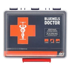 Kit Réparation SKS Bluemels Doctor Pour Garde-boue 6 Kit Réparation SKS Bluemels Doctor Pour Garde-boue -Mon Univers Velo Magasin kit reparation sks bluemels doctor pour garde boue 2