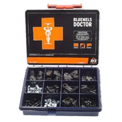 Kit Réparation SKS Bluemels Doctor Pour Garde-boue