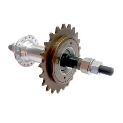 ARCADE Kit Transmission Moyeu Arrière Central Pour Tricycle 8 ARCADE Kit Transmission Moyeu Arrière Central Pour Tricycle -Mon Univers Velo Magasin kit transmission moyeu arriere central pour tricycle 2