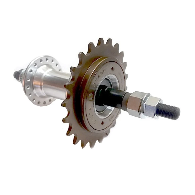 ARCADE Kit Transmission Moyeu Arrière Central Pour Tricycle 3 ARCADE Kit Transmission Moyeu Arrière Central Pour Tricycle – Image 3