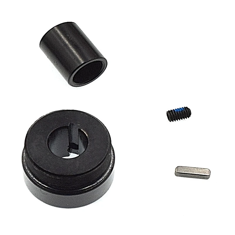 ARCADE Kit Transmission Moyeu Arrière Central Pour Tricycle 5 ARCADE Kit Transmission Moyeu Arrière Central Pour Tricycle – Image 5