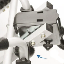 Kit Vis De Raccordement Porte-vélo Sur Attelage Peruzzo -Mon Univers Velo Magasin kit vis de raccordement porte velo sur attelage peruzzo 2