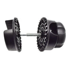 Kit Vis De Raccordement Porte-vélo Sur Attelage Peruzzo