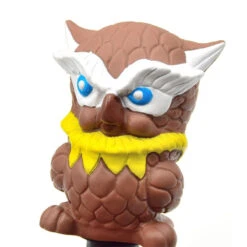 Point Klaxon Chouette Pour Vélo Enfant 6 Point Klaxon Chouette Pour Vélo Enfant -Mon Univers Velo Magasin klaxon chouette pour velo enfant 2