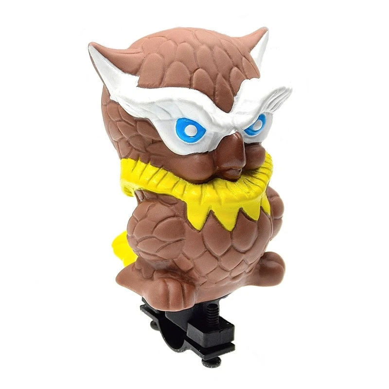 Point Klaxon Chouette Pour Vélo Enfant 4 Point Klaxon Chouette Pour Vélo Enfant – Image 4