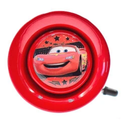 Klaxon DISNEY CARS Pour Vélo Enfant -Mon Univers Velo Magasin klaxon disney cars pour velo enfant 4