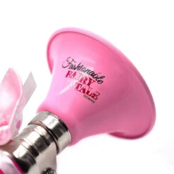 Klaxon Disney Princesse Pour Petite Fille à Vélo -Mon Univers Velo Magasin klaxon disney princesse pour petite fille a velo 2