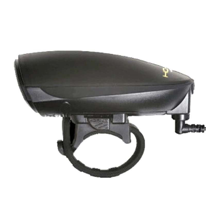 Klaxon électrique Vélo Puissant 140 Db Hornit 3 Klaxon électrique Vélo Puissant 140 Db Hornit – Image 3