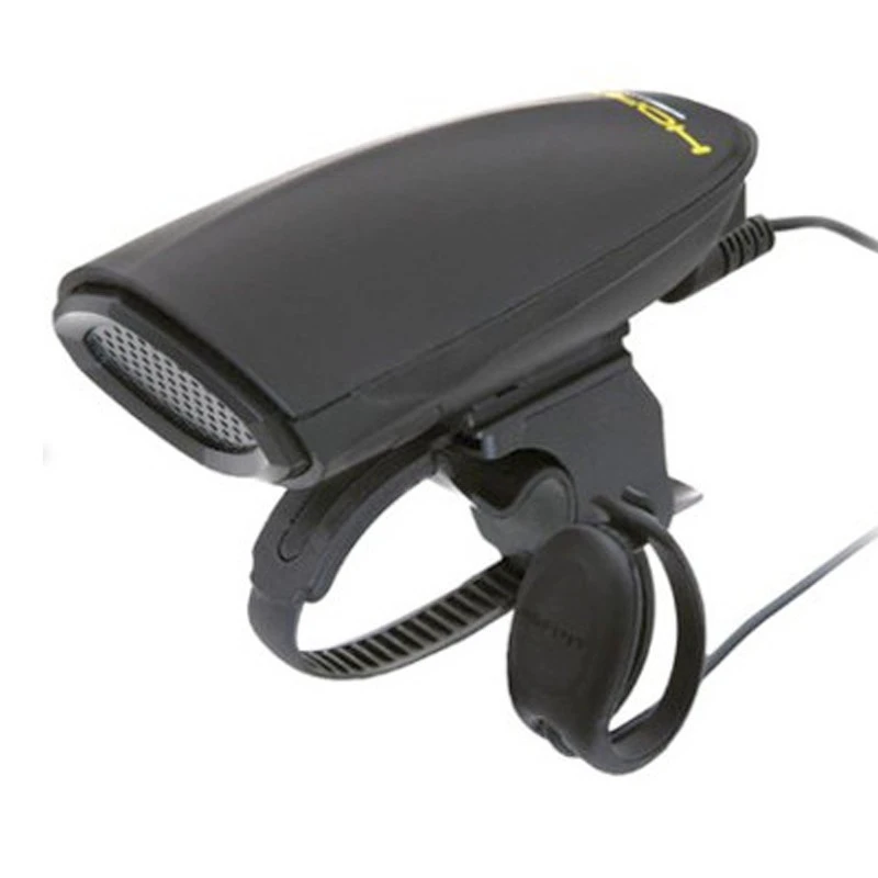 Klaxon électrique Vélo Puissant 140 Db Hornit 1 Klaxon électrique Vélo Puissant 140 Db Hornit