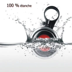 Klaxon électronique Surpuissant 160 DB Pour Vélo 8 Klaxon électronique Surpuissant 160 DB Pour Vélo -Mon Univers Velo Magasin klaxon electronique surpuissant 160 db pour velo 2