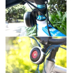 Klaxon électronique Surpuissant 160 DB Pour Vélo 10 Klaxon électronique Surpuissant 160 DB Pour Vélo -Mon Univers Velo Magasin klaxon electronique surpuissant 160 db pour velo 4