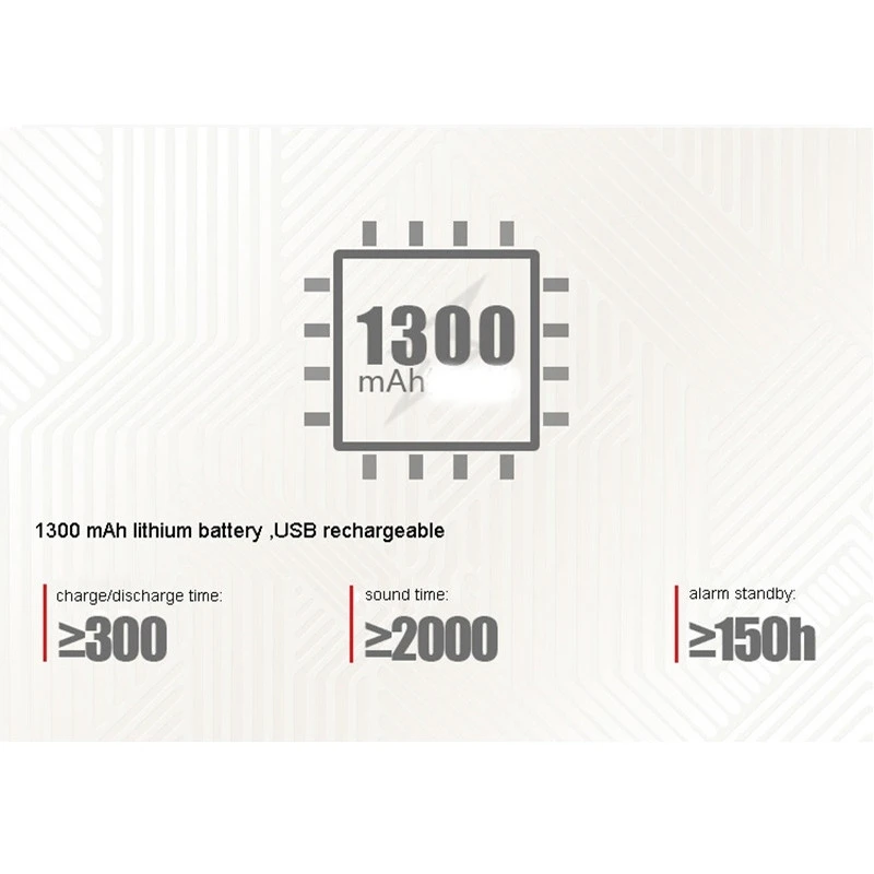 Klaxon électronique Surpuissant 160 DB Pour Vélo 6 Klaxon électronique Surpuissant 160 DB Pour Vélo – Image 6