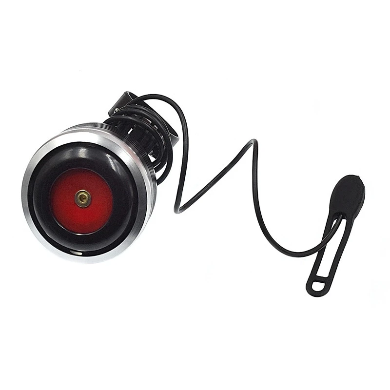 Klaxon électronique Surpuissant 160 DB Pour Vélo 1 Klaxon électronique Surpuissant 160 DB Pour Vélo