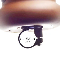 Klaxon En Forme De Caca Pour Enfant à Vélo -Mon Univers Velo Magasin klaxon en forme de caca pour enfant a velo 2