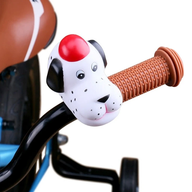 Messingschlager Klaxon Figurine Chien Pour Enfants 1 Messingschlager Klaxon Figurine Chien Pour Enfants